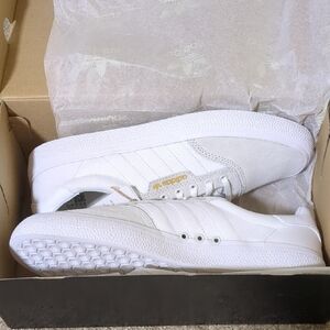 Adidas Men's/Women's 3MC Men's 10 Women's 11